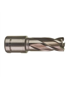 Carote HSS 30 mm - Milwaukee - HSSAC 15 x 30 - 1 buc - cod 4932343271