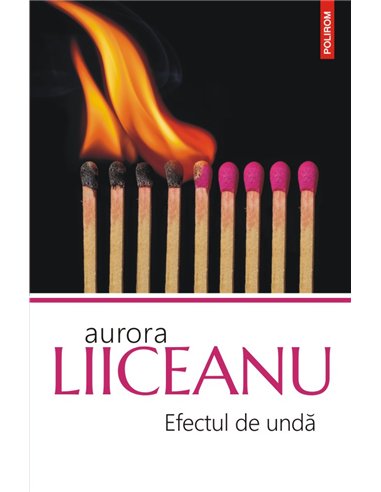 Efectul de unda - Aurora Liiceanu | Editura Polirom