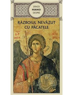 Razboiul nevazut cu pacatele | Editura de Suflet
