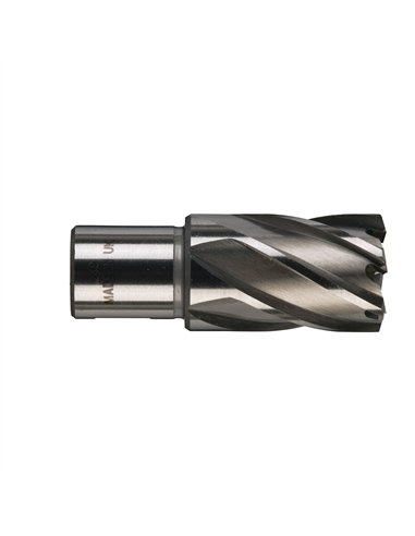 Carote HSS 30 mm - Milwaukee - HSSAC 24 x 30 - 1 buc - cod 4932343280