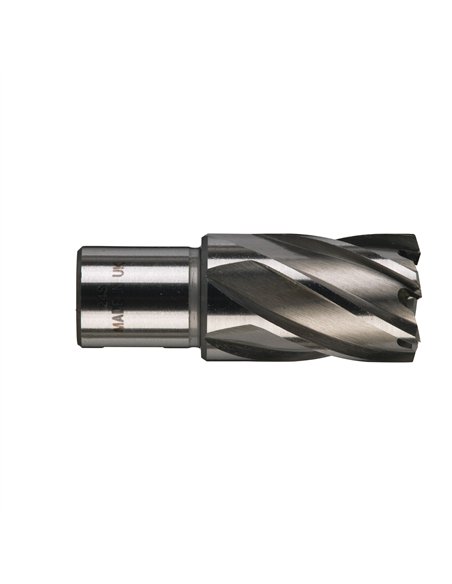 Carote HSS 30 mm - Milwaukee - HSSAC 24 x 30 - 1 buc - cod 4932343280