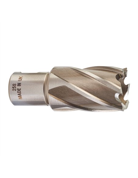 Carote HSS 30 mm - Milwaukee - HSSAC 25 x 30 - 1 buc - cod 4932343281