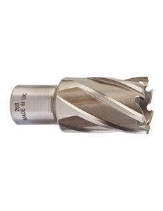 Carote HSS 30 mm - Milwaukee - HSSAC 26 x 30 - 1 buc - cod 4932343282