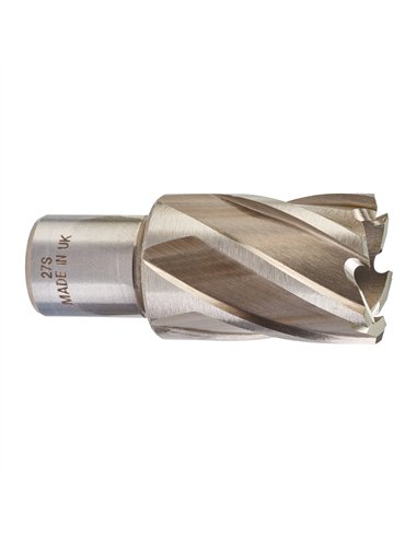Carote HSS 30 mm - Milwaukee - HSSAC 27 x 30 - 1 buc - cod 4932343283