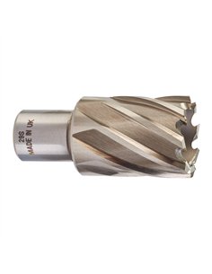 Carote HSS 30 mm - Milwaukee - HSSAC 29 x 30 - 1 buc - cod 4932343285