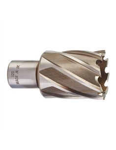 Carote HSS 30 mm - Milwaukee - HSSAC 32 x 30 - 1 buc - cod 4932343288