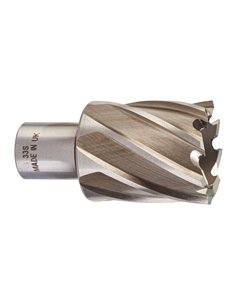 Carote HSS 30 mm - Milwaukee - HSSAC 33 x 30 - 1 buc - cod 4932371742