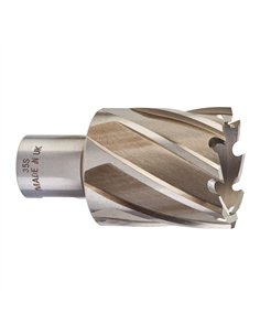 Carote HSS 30 mm - Milwaukee - HSSAC 35 x 30 - 1 buc - cod 4932371744