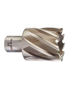 Carote HSS 30 mm - Milwaukee - HSSAC 37 x 30 - 1 buc - cod 4932371746