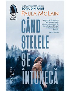 Când stelele se întunecă - Paula McLain | Editura Humanitas