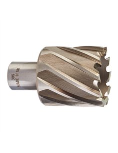 Carote HSS 30 mm - Milwaukee - HSSAC 39 x 30 - 1 buc - cod 4932371748