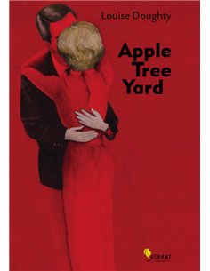 Apple Tree Yard - Louise Doughty | Editura Vellant
