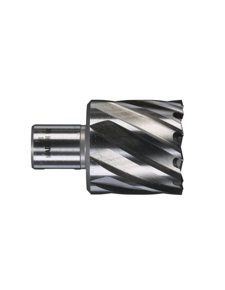 Carote HSS 30 mm - Milwaukee - HSSAC 40 x 30 - 1 buc - cod 4932371749