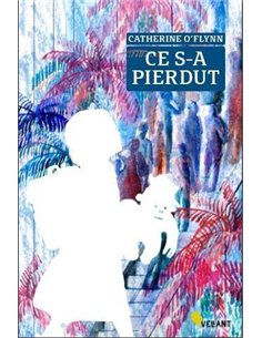 Ce s-a pierdut - Catherine O’Flynn | Editura Vellant