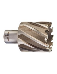 Carote HSS 30 mm - Milwaukee - HSSAC 41 x 30 - 1 buc - cod 4932371750