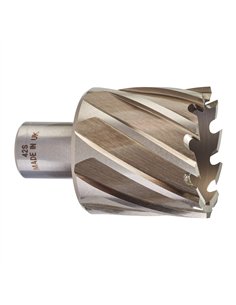 Carote HSS 30 mm - Milwaukee - HSSAC 42 x 30 - 1 buc - cod 4932371751