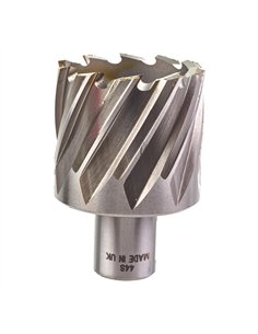 Carote HSS 30 mm - Milwaukee - HSSAC 44 x 30 - 1 buc - cod 4932371753