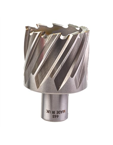 Carote HSS 30 mm - Milwaukee - HSSAC 44 x 30 - 1 buc - cod 4932371753