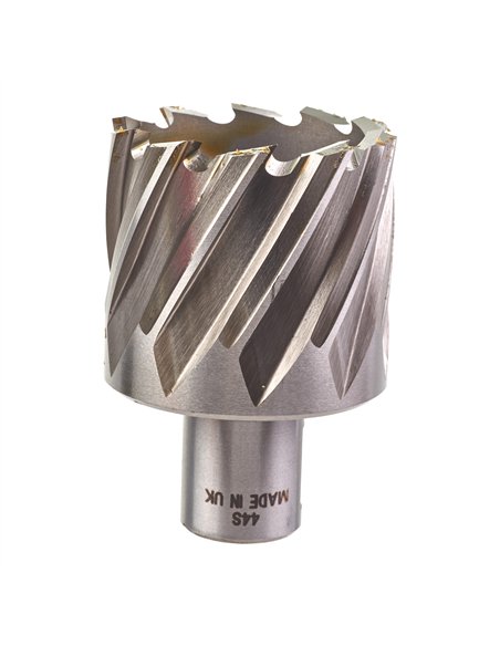 Carote HSS 30 mm - Milwaukee - HSSAC 44 x 30 - 1 buc - cod 4932371753