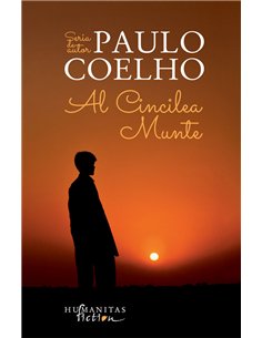 Al cincilea munte - Paulo Coelho | Editura Humanitas
