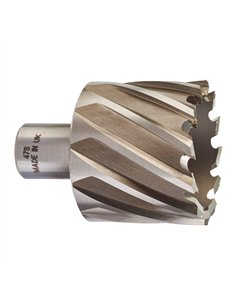 Carote HSS 30 mm - Milwaukee - HSSAC 47 x 30 - 1 buc - cod 4932371756