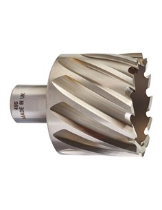 Carote HSS 30 mm - Milwaukee - HSSAC 49 x 30 - 1 buc - cod 4932371758