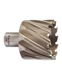 Carote HSS 30 mm - Milwaukee - HSSAC 50 x 30 - 1 buc - cod 4932371759