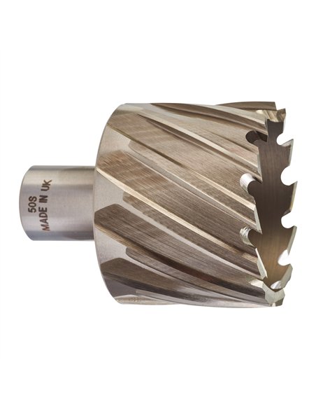 Carote HSS 30 mm - Milwaukee - HSSAC 50 x 30 - 1 buc - cod 4932371759