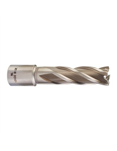 Carote HSS 50 mm - Milwaukee - HSSAC 16 x 50 - 1 buc - cod 4932343291