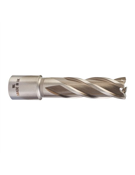 Carote HSS 50 mm - Milwaukee - HSSAC 16 x 50 - 1 buc - cod 4932343291