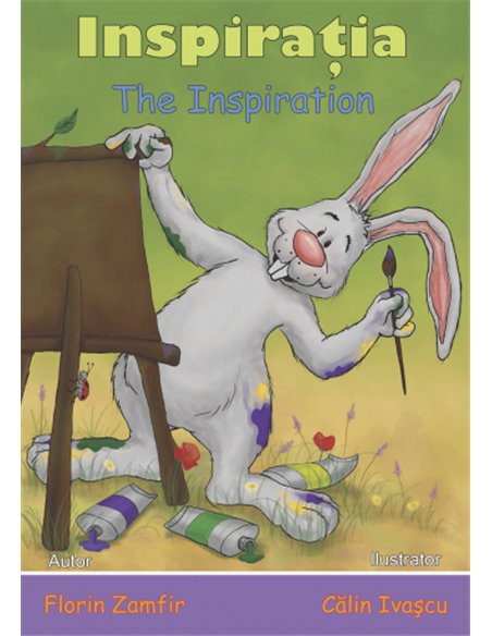 Inspiratia - Florin Zamfir | Editura Mix