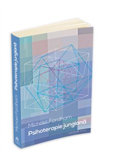 Psihoterapie jungiana - Michael Fordham | Editura Herald