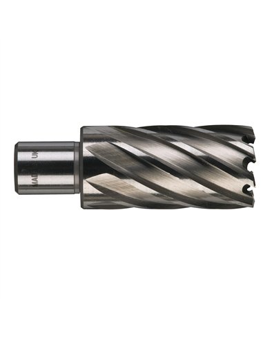 Carote HSS 50 mm - Milwaukee - HSSAC 30 x 50 - 1 buc - cod 4932343305