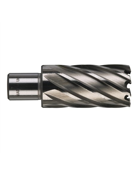 Carote HSS 50 mm - Milwaukee - HSSAC 30 x 50 - 1 buc - cod 4932343305