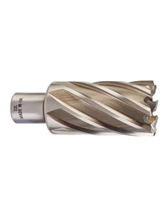 Carote HSS 50 mm - Milwaukee - HSSAC 32 x 50 - 1 buc - cod 4932343307