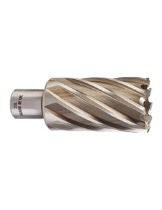 Carote HSS 50 mm - Milwaukee - HSSAC 33 x 50 - 1 buc - cod 4932371760