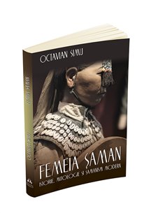 Femeia saman - Octavian Simu | Editura Herald