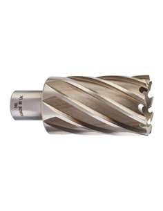 Carote HSS 50 mm - Milwaukee - HSSAC 36 x 50 - 1 buc - cod 4932371763