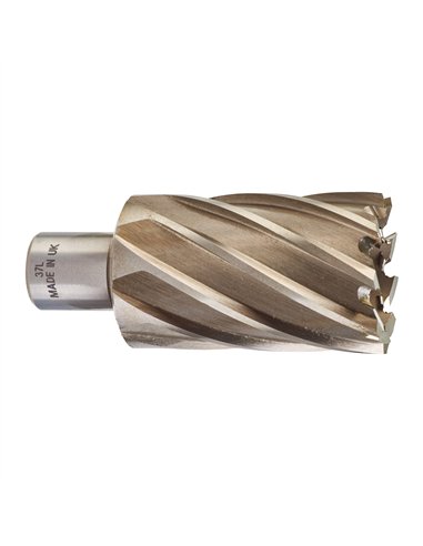 Carote HSS 50 mm - Milwaukee - HSSAC 37 x 50 - 1 buc - cod 4932371764