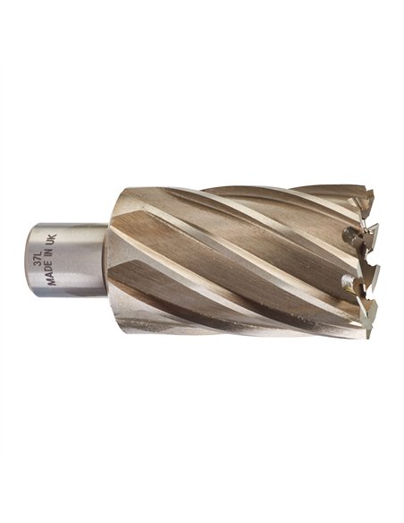 Carote HSS 50 mm - Milwaukee - HSSAC 37 x 50 - 1 buc - cod 4932371764