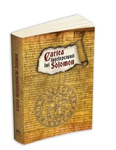Cartea intelepciunii lui Solomon| Editura Herald