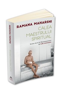 Calea Maestrului Spiritual - Suri Nagamma | Editura Herald