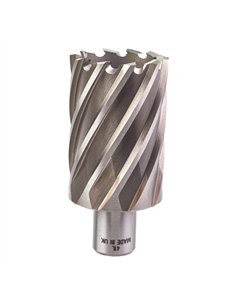 Carote HSS 50 mm - Milwaukee - HSSAC 41 x 50 - 1 buc - cod 4932371768