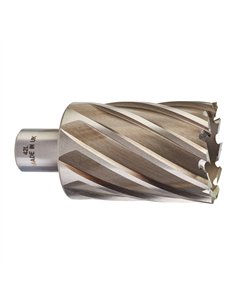 Carote HSS 50 mm - Milwaukee - HSSAC 42 x 50 - 1 buc - cod 4932371769