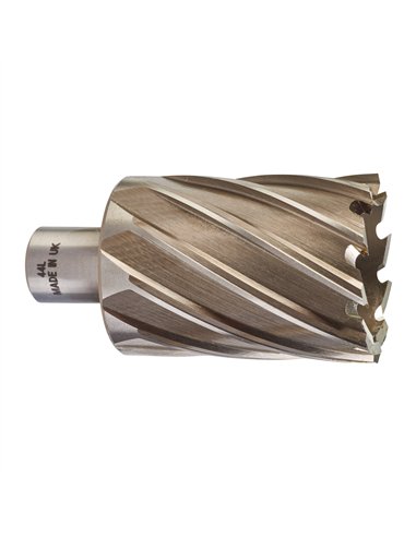 Carote HSS 50 mm - Milwaukee - HSSAC 44 x 50 - 1 buc - cod 4932371771