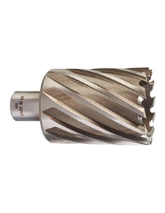 Carote HSS 50 mm - Milwaukee - HSSAC 46 x 50 - 1 buc - cod 4932371773