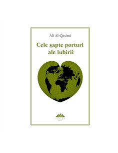 Cele şapte porturi ale iubirii - Ali Al-  QASIMI | Editura Proema