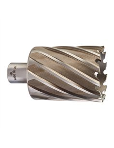 Carote HSS 50 mm - Milwaukee - HSSAC 48 x 50 - 1 buc - cod 4932371775