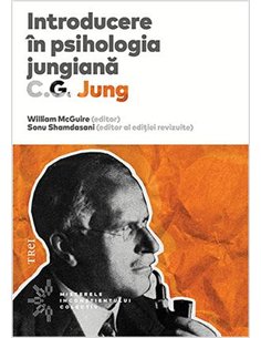 Introducere in psihologia jungiana  - C. G. Jung | Editura Trei