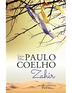 Zahir - Paulo Coelho | Editura Humanitas